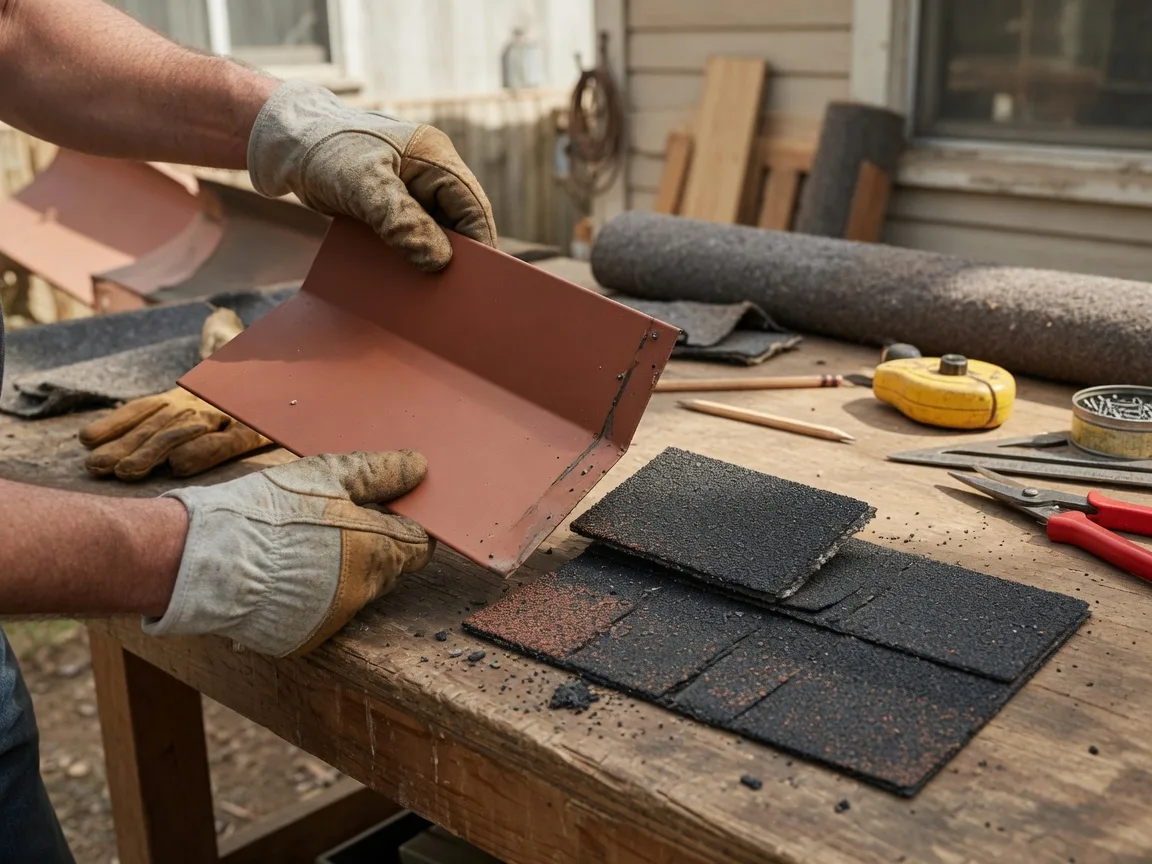 Roof Repair company in Bordentown, NJ